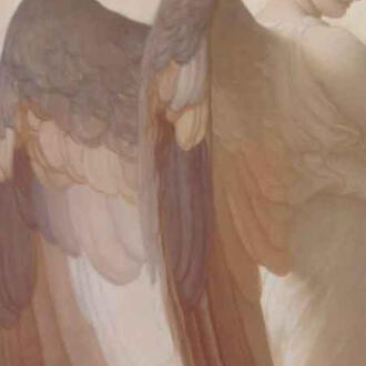 Non-religious Angel