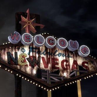 New Vegas